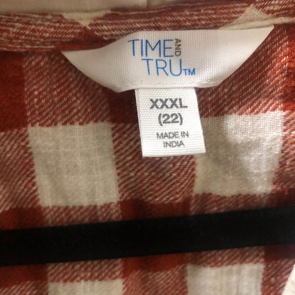 Time Tru XXXL - Picture 3 of 7
